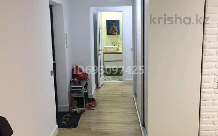 3-комнатная квартира, 78 м², 2/5 этаж, Бурабай 12 за 32 млн 〒 в Актобе, мкр. Курмыш — фото 2