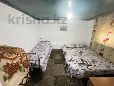 1-комнатная квартира · 20 м² · 1/1 этаж, мкр Акбулак, Самади 52 — Сайна рыскулова за 5 000 〒 в Алматы, Алатауский р-н