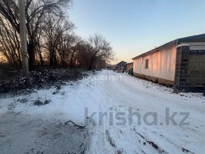 Участок · 6.5 соток, Гулдала за 15 млн 〒 в 