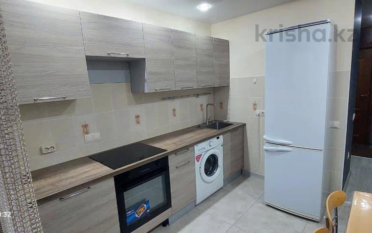 2-комнатная квартира · 51 м² · 8/10 этаж, Мусрепова 7 — Мустафина за 210 000 ₸ в Астане, Алматы р-н — фото 12
