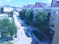 2-комнатная квартира · 60 м² · 4/4 этаж, жилой массив Есет Батыр 29 — 78 школа, гипермаркет Дина за 18.5 млн ₸ в Актобе