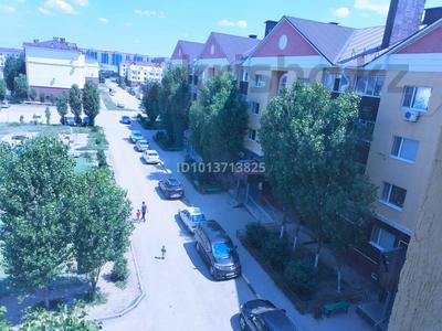 2-комнатная квартира · 60 м² · 4/4 этаж, жилой массив Есет Батыр 29 — 78 школа, гипермаркет Дина за 18.5 млн ₸ в Актобе