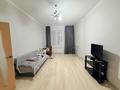 1-бөлмелі пәтер · 40 м² · 11/13 қабат, Абикен Бектуров 7, бағасы: ~ 23.5 млн ₸ в Астане, Есильский р-н
