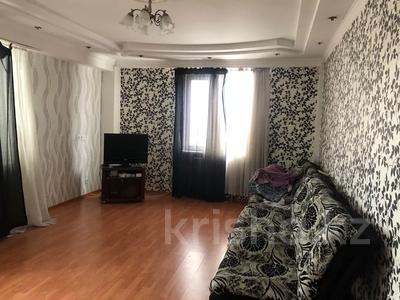 2-комнатная квартира, 80 м², 5/7 этаж помесячно, Алтын-ауыл за 200 000 〒 в Каскелене
