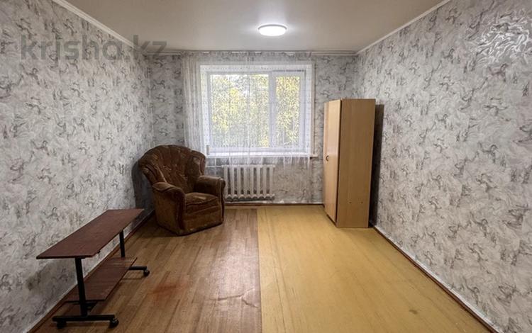 1-комнатная квартира · 18 м² · 3/5 этаж, Рижская за 4.3 млн ₸ в Петропавловске — фото 2