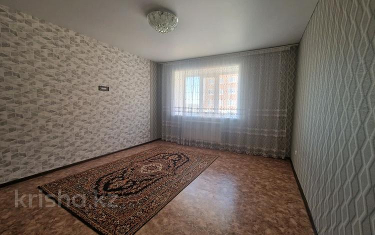 1-комнатная квартира · 42 м² · 6/9 этаж, Аэропорт 6 за 140 000 ₸ в Костанае — фото 2