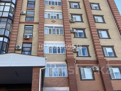 3-комнатная квартира · 136 м² · 5/5 этаж, Яншина 2 за 58 млн 〒 в 