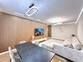3-комнатная квартира · 116 м² · 4/12 этаж, Казыбек би 19 за 91 млн ₸ в Астане, Нура р-н — фото 2