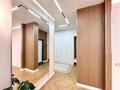 3-комнатная квартира · 116 м² · 4/12 этаж, Казыбек би 19 за 91 млн ₸ в Астане, Нура р-н — фото 3