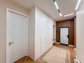3-комнатная квартира · 116 м² · 4/12 этаж, Казыбек би 19 за 91 млн ₸ в Астане, Нура р-н — фото 4