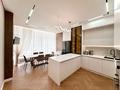 3-комнатная квартира · 116 м² · 4/12 этаж, Казыбек би 19 за 91 млн ₸ в Астане, Нура р-н — фото 6