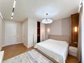 3-комнатная квартира · 116 м² · 4/12 этаж, Казыбек би 19 за 91 млн ₸ в Астане, Нура р-н — фото 7
