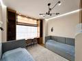 3-комнатная квартира · 116 м² · 4/12 этаж, Казыбек би 19 за 91 млн ₸ в Астане, Нура р-н — фото 9