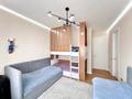 3-комнатная квартира · 116 м² · 4/12 этаж, Казыбек би 19 за 91 млн ₸ в Астане, Нура р-н — фото 10