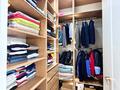 3-комнатная квартира · 116 м² · 4/12 этаж, Казыбек би 19 за 91 млн ₸ в Астане, Нура р-н — фото 11