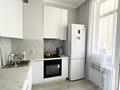 1-комнатная квартира · 40 м² · 5/12 этаж, Туран 59/2 — Улы Дала за 240 000 ₸ в Астане, Есильский р-н