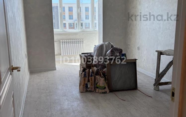1-бөлмелі пәтер · 44 м² · 6/6 қабат, 39-й микрорайон 12, бағасы: 11.5 млн ₸ в Актау — фото 2