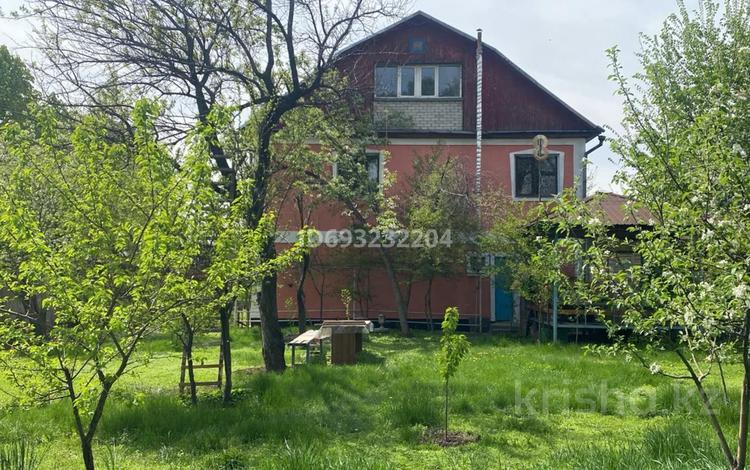 Отдельный дом · 7 комнат · 263 м² · 5 сот., мкр АДК, Чемолганская 13Б — Чемолганская за 110 млн ₸ в Алматы, Алатауский р-н — фото 43