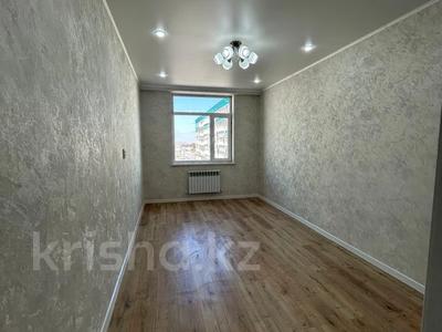 1-бөлмелі пәтер · 42 м² · 3/5 қабат, мкр Самал, мкрн Самал 15, бағасы: 17.5 млн ₸ в Атырау