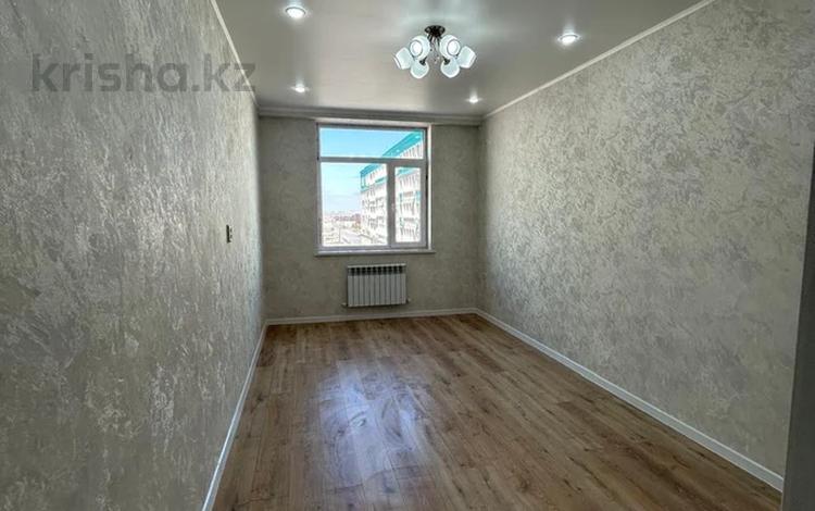 1-комнатная квартира · 42 м² · 3/5 этаж, мкр Самал, мкрн Самал 15 за 17.5 млн ₸ в Атырау — фото 2