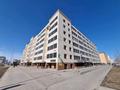 3-комнатная квартира · 90.6 м² · 5/7 этаж,  Байтурсынова 37 за ~ 60 млн ₸ в Астане, Алматы р-н