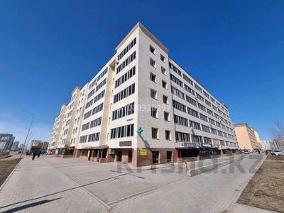 3-комнатная квартира · 90.6 м² · 5/7 этаж,  Байтурсынова 37 за ~ 60 млн ₸ в Астане, Алматы р-н