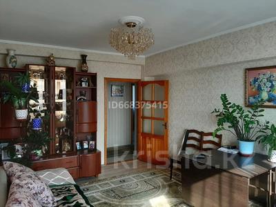 3-комнатная квартира, 63.5 м², 5/5 этаж, мкр Калкаман-1 за 35 млн 〒 в Алматы, Наурызбайский р-н