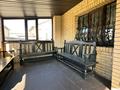 Жеке үй · 7 бөлме · 450 м² · 9 сот., мкр Юго-Восток, Татимбетта 11 — В районе жк "Медина", бағасы: 170 млн ₸ в Караганде, Казыбек би р-н — фото 11