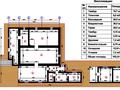 Отдельный дом • 6 комнат • 280 м² • 10 сот., 10 микрорайон 80 за 42 млн 〒 в Кояндах — фото 16