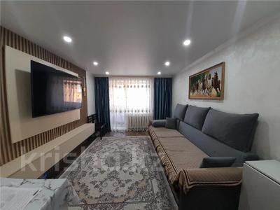 3-комнатная квартира · 60.1 м² · 5/5 этаж, мкр Новый Город, Гоголя 58/2 за 24 млн ₸ в Караганде, Казыбек би р-н