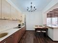 4-комнатная квартира · 105 м² · 2/10 этаж, Кенесары хана 54/1-45 — Новая за 81 млн ₸ в Алматы, Бостандыкский р-н — фото 14