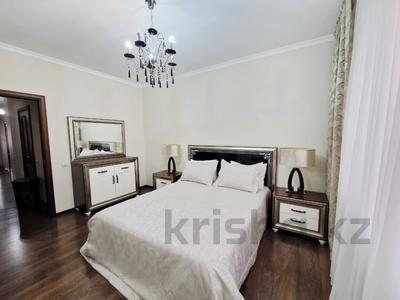4-комнатная квартира · 105 м² · 2/10 этаж, Кенесары хана 54/1-45 — Новая за 81 млн ₸ в Алматы, Бостандыкский р-н