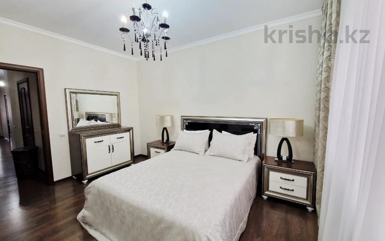 4-комнатная квартира · 105 м² · 2/10 этаж, Кенесары хана 54/1-45 — Новая за 81 млн ₸ в Алматы, Бостандыкский р-н — фото 10