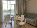 2-бөлмелі пәтер · 50 м² · 4 қабат, Улы Дала 33/1 — Кабанбай батыр, бағасы: 350 000 ₸ в Астане, Нура р-н