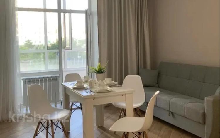 2-бөлмелі пәтер · 50 м² · 4 қабат, Улы Дала 33/1 — Кабанбай батыр, бағасы: 350 000 ₸ в Астане, Нура р-н — фото 2