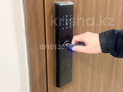 1-комнатная квартира · 34.4 м² · 5/12 этаж, E 915 9 за ~ 20.6 млн 〒 в Астане, Есильский р-н