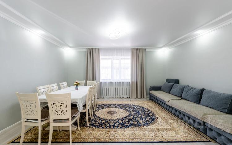 Жеке үй · 5 бөлме · 167.5 м² · 10 жүзд., Кобыланды Батыра 4, бағасы: 82.9 млн ₸ в Астане — фото 35