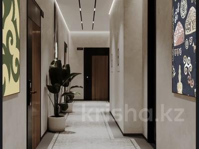 4-бөлмелі пәтер · 126.5 м² · 1/5 қабат, Есенберлина 5/1, бағасы: ~ 53.1 млн ₸ в Усть-Каменогорске