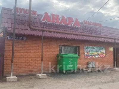 Дүкендер мен бутиктер · 34 м², бағасы: 60 млн 〒 в Талапкер 