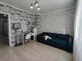 3-комнатная квартира · 70 м² · 6/20 этаж, Айтматова 53 — Шоссе Коргалжын за 45 млн ₸ в Астане, Нура р-н — фото 18