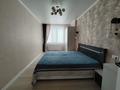 3-комнатная квартира · 70 м² · 6/20 этаж, Айтматова 53 — Шоссе Коргалжын за 45 млн ₸ в Астане, Нура р-н — фото 4
