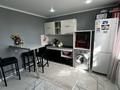 1-бөлмелі пәтер · 38 м² · 5/9 қабат, мкр 8, братьев жубановых, бағасы: 9.5 млн ₸ в Актобе — фото 2