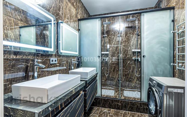 3-комнатная квартира · 110 м² · 17/30 этаж, Аль-Фараби 7 за 99 млн ₸ в Алматы, Бостандыкский р-н — фото 2