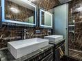 3-комнатная квартира · 110 м² · 17/30 этаж, Аль-Фараби 7 за 99 млн ₸ в Алматы, Бостандыкский р-н — фото 19