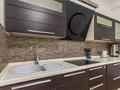 3-комнатная квартира · 110 м² · 17/30 этаж, Аль-Фараби 7 за 99 млн ₸ в Алматы, Бостандыкский р-н — фото 7