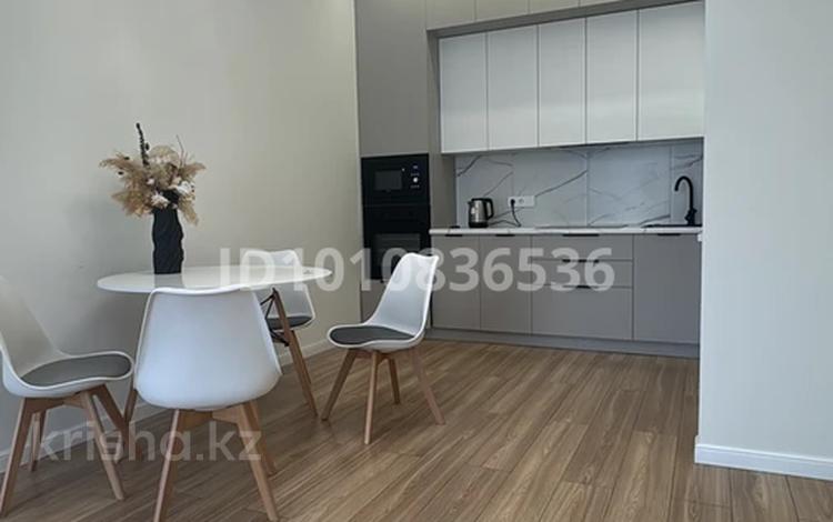 2-комнатная квартира · 60 м² · 11 этаж, Розыбакиева 197/2 за 5 000 ₸ в Алматы, Бостандыкский р-н — фото 11