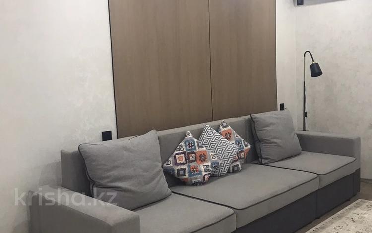 2-комнатная квартира · 50 м² · 4/5 этаж, Туркестанская 9 — Байтурсынова за 20 млн 〒 в Шымкенте, Аль-Фарабийский р-н — фото 2