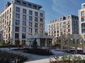4-бөлмелі пәтер · 140.4 м² · 4/7 қабат, Талгат Бигелдинов, бағасы: ~ 192.3 млн ₸ в Алматы, Медеуский р-н
