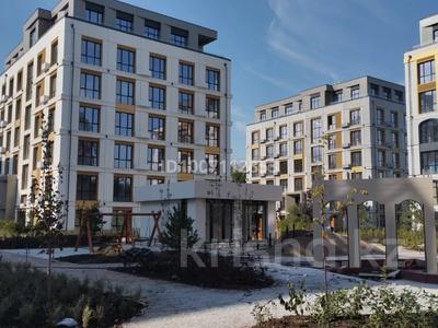 4-бөлмелі пәтер · 140.4 м² · 4/7 қабат, Талгат Бигелдинов, бағасы: ~ 192.3 млн ₸ в Алматы, Медеуский р-н