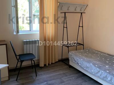 1-комнатная квартира · 12 м², мкр Коктем-2, Римского-Корсакова 21 А — Маркова/Габдулина за 120 000 ₸ в Алматы, Бостандыкский р-н